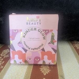 Highlight Palette - Pink